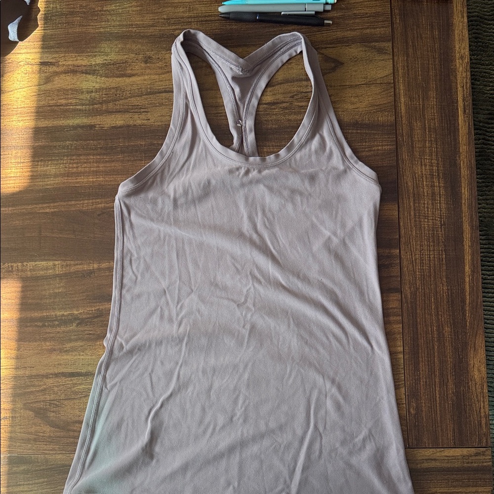 Lululemon Tanktop